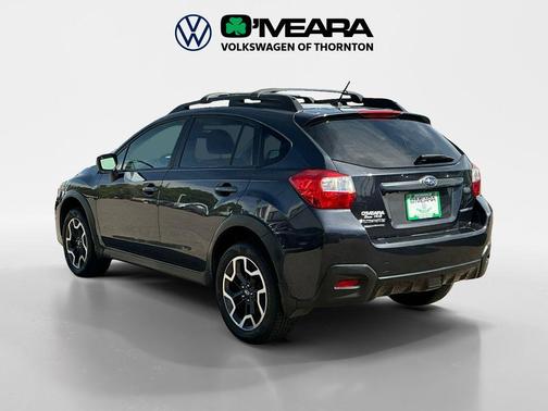 2016 Subaru Crosstrek 2.0i Premium