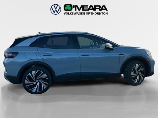 2025 Volkswagen ID.4 Pro S Plus