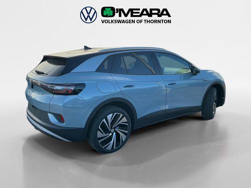 2025 Volkswagen ID.4 Pro S Plus