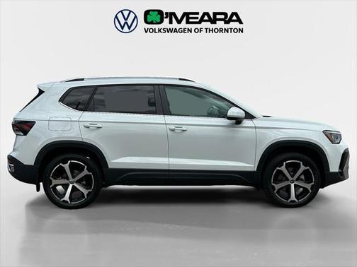 2025 Volkswagen Taos 1.5T SEL