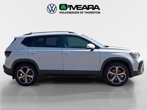 2025 Volkswagen Taos 1.5T SEL