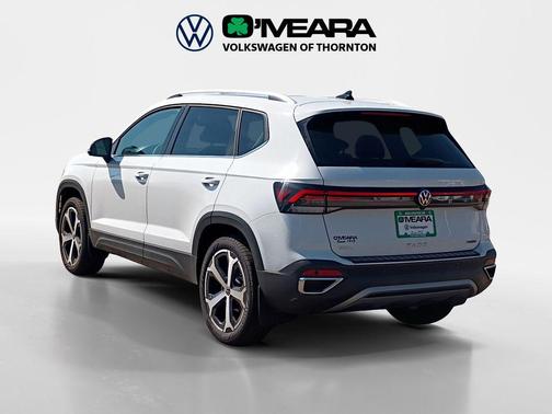 2025 Volkswagen Taos 1.5T SEL