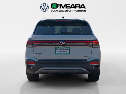 2025 Volkswagen Taos 1.5T SEL