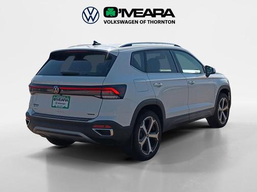 2025 Volkswagen Taos 1.5T SEL