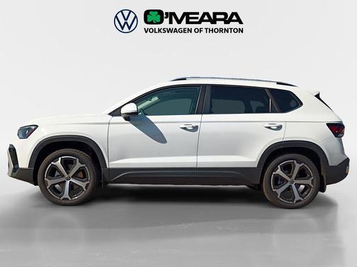 2025 Volkswagen Taos 1.5T SEL
