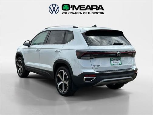 2025 Volkswagen Taos 1.5T SEL