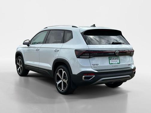 2025 Volkswagen Taos 1.5T SEL