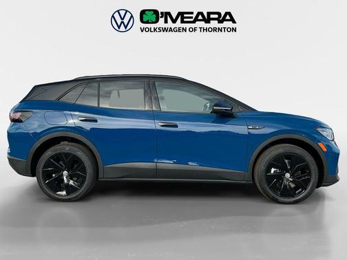 2026 Volkswagen ID.4 AWD Pro S Plus