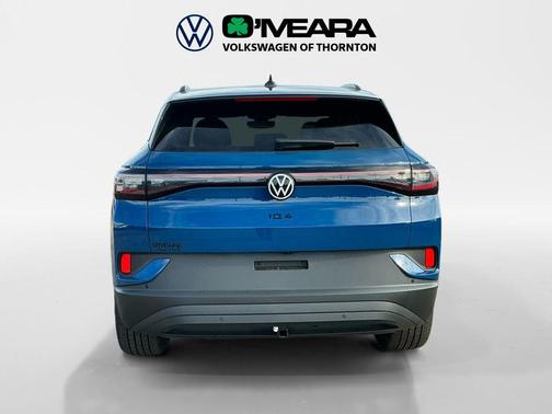 2026 Volkswagen ID.4 AWD Pro S Plus