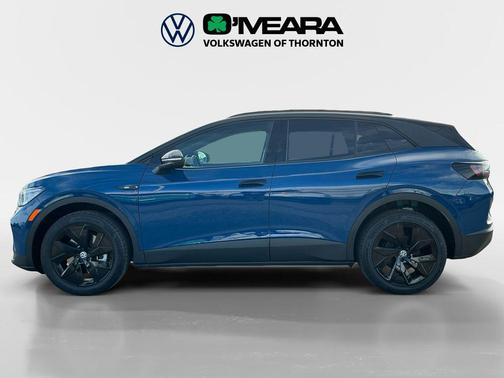 2026 Volkswagen ID.4 AWD Pro S Plus