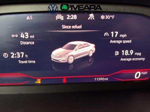 Pure Gray w/Deep Black Roof 2024 Volkswagen Jetta GLI 2.0T Autobahn