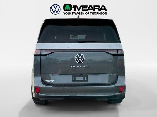 2025 Volkswagen ID. Buzz Pro S Plus with 4MOTION