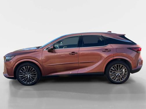 Copper Crest 2024 Lexus RX 350 Luxury