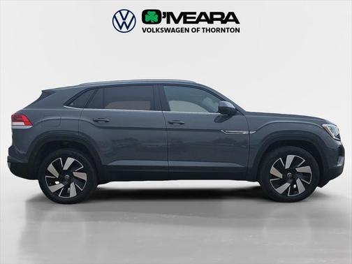 2025 Volkswagen Atlas Cross Sport 2.0T SE w/Technology 4MOTION