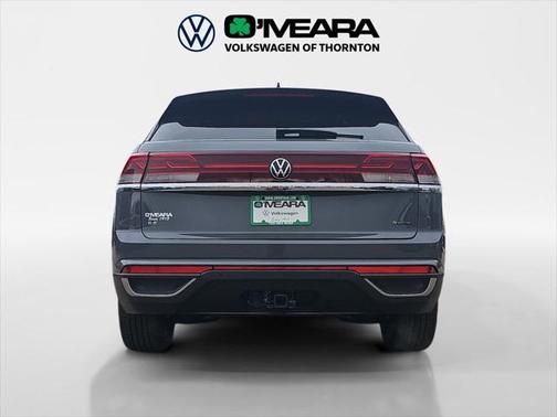 2025 Volkswagen Atlas Cross Sport 2.0T SE w/Technology 4MOTION
