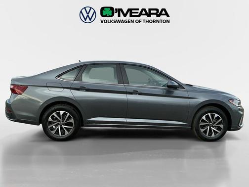 2026 Volkswagen Jetta 1.4T S