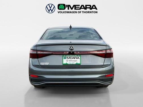 2026 Volkswagen Jetta 1.4T S