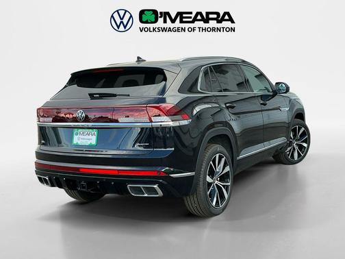 2026 Volkswagen Atlas Cross Sport 2.0T SEL Premium