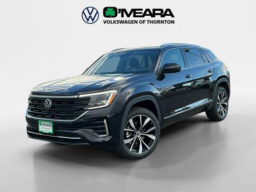 2026 Volkswagen Atlas Cross Sport 2.0T SEL Premium