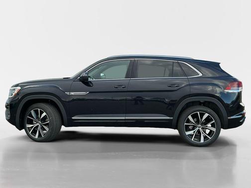 2026 Volkswagen Atlas Cross Sport 2.0T SEL Premium