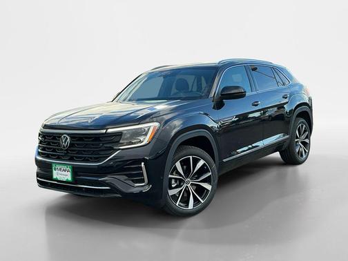 2026 Volkswagen Atlas Cross Sport 2.0T SEL Premium