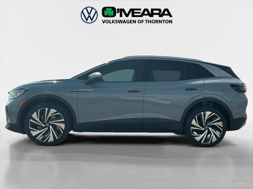 2025 Volkswagen ID.4 Pro S Plus