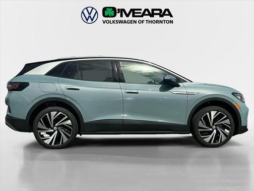2025 Volkswagen ID.4 Pro S Plus