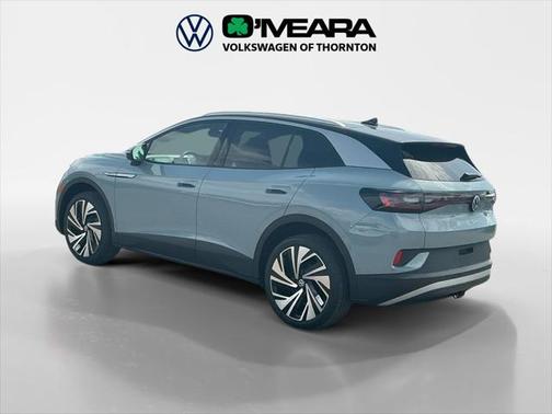 2025 Volkswagen ID.4 Pro S Plus