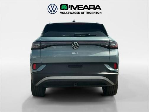 2025 Volkswagen ID.4 Pro S Plus