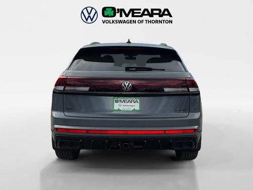 2026 Volkswagen Atlas Cross Sport 2.0T SEL