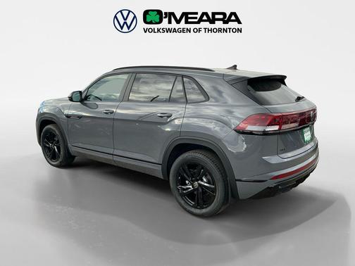 2026 Volkswagen Atlas Cross Sport 2.0T SEL
