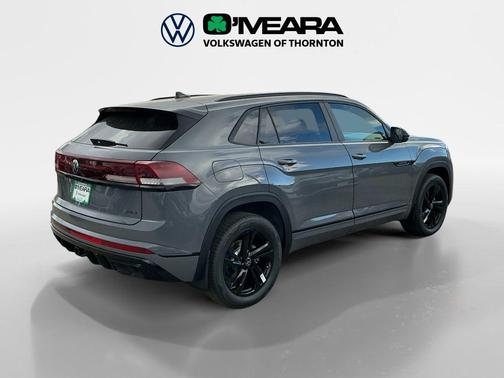 2026 Volkswagen Atlas Cross Sport 2.0T SEL