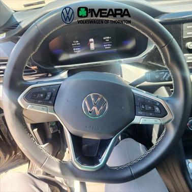 2023 Volkswagen Taos 1.5T S