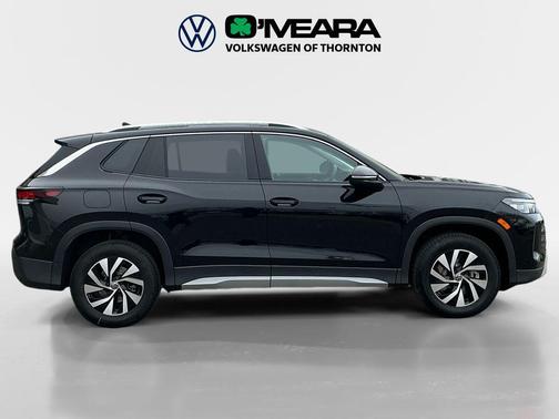 2026 Volkswagen Tiguan 2.0T S 4MOTION