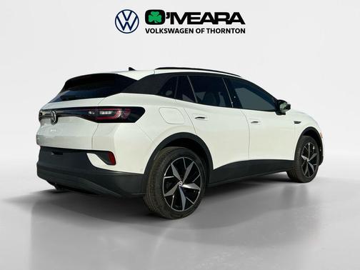 2026 Volkswagen ID.4 AWD Pro S