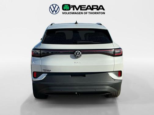 2026 Volkswagen ID.4 AWD Pro S