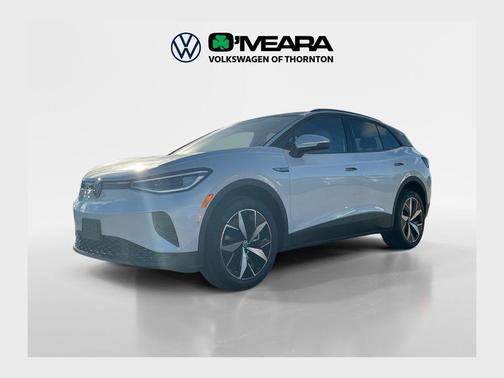 2026 Volkswagen ID.4 AWD Pro S