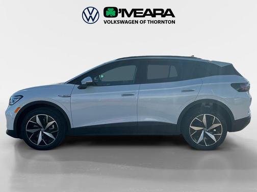 2026 Volkswagen ID.4 AWD Pro S