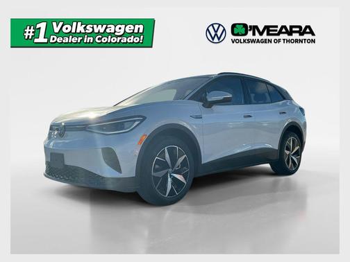 0p0p 2026 Volkswagen ID.4 AWD Pro S