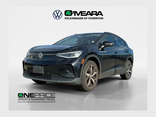 2023 Volkswagen ID.4 AWD Pro S