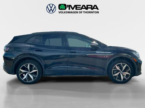 2023 Volkswagen ID.4 AWD Pro S