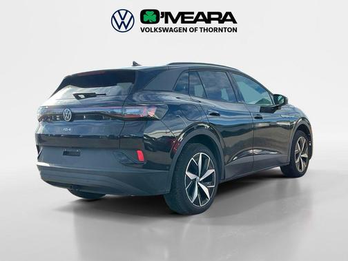 2023 Volkswagen ID.4 AWD Pro S