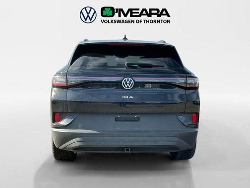 2023 Volkswagen ID.4 AWD Pro S