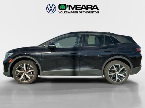 2023 Volkswagen ID.4 AWD Pro S