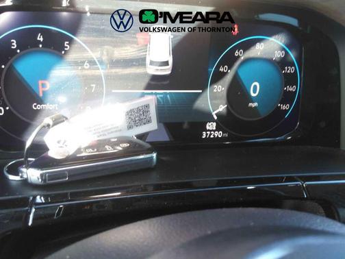 2025 Volkswagen Atlas 2.0T SE w/Technology 4MOTION