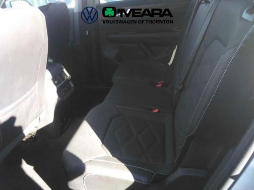 2025 Volkswagen Atlas 2.0T SE w/Technology 4MOTION