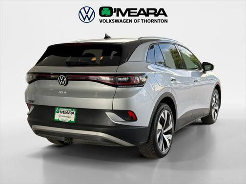 2021 Volkswagen ID.4 AWD Pro S