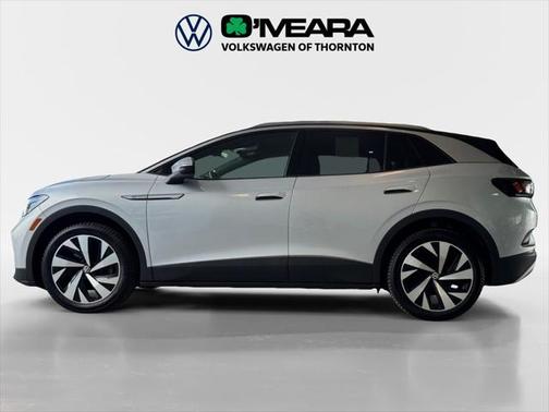 2021 Volkswagen ID.4 AWD Pro S
