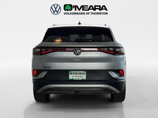 2021 Volkswagen ID.4 AWD Pro S