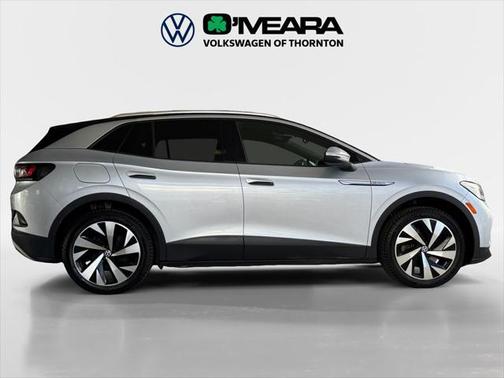 2021 Volkswagen ID.4 AWD Pro S